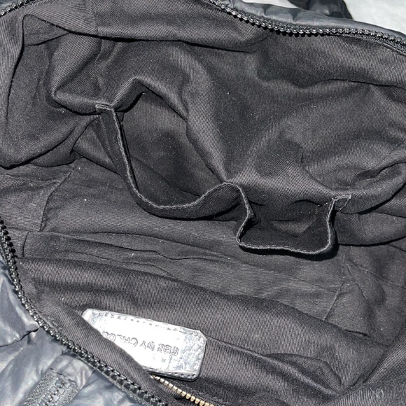 See by Chloe should bag excellent condition black . - Picture 6 of 11